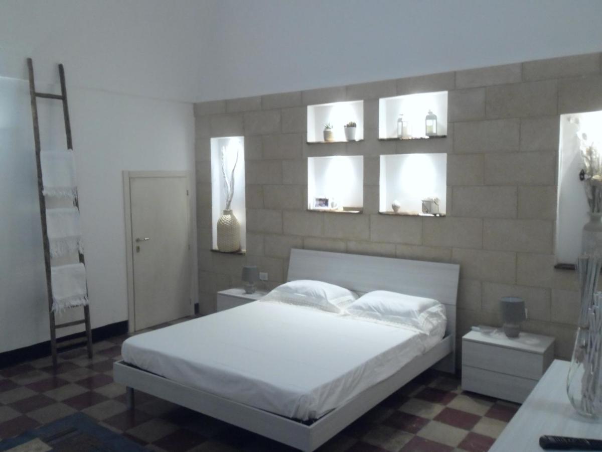 Holiday home Casa Mari Laterza