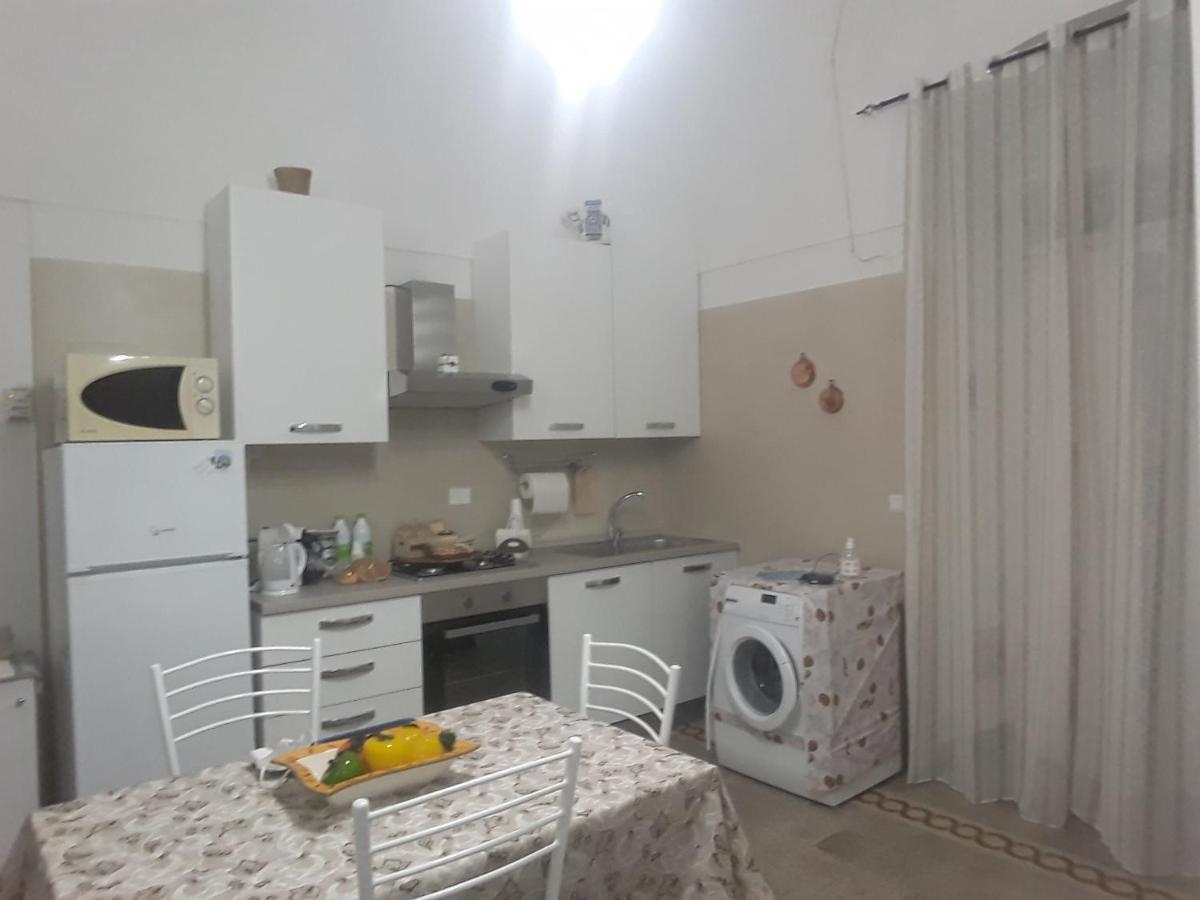 Holiday home Casa Mari