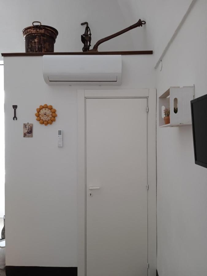 Holiday home Casa Mari Laterza