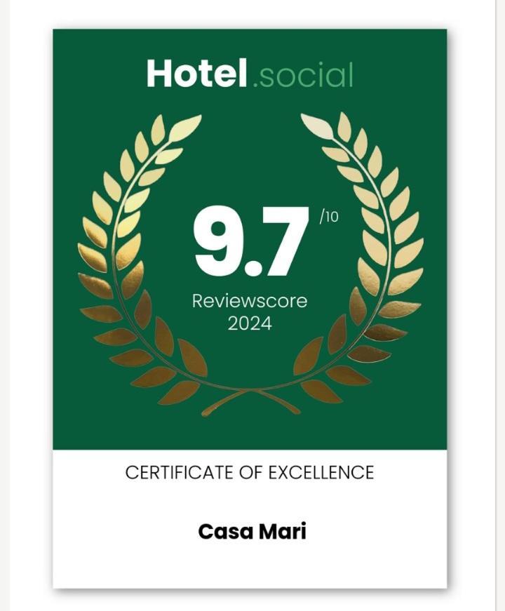 Casa Mari *