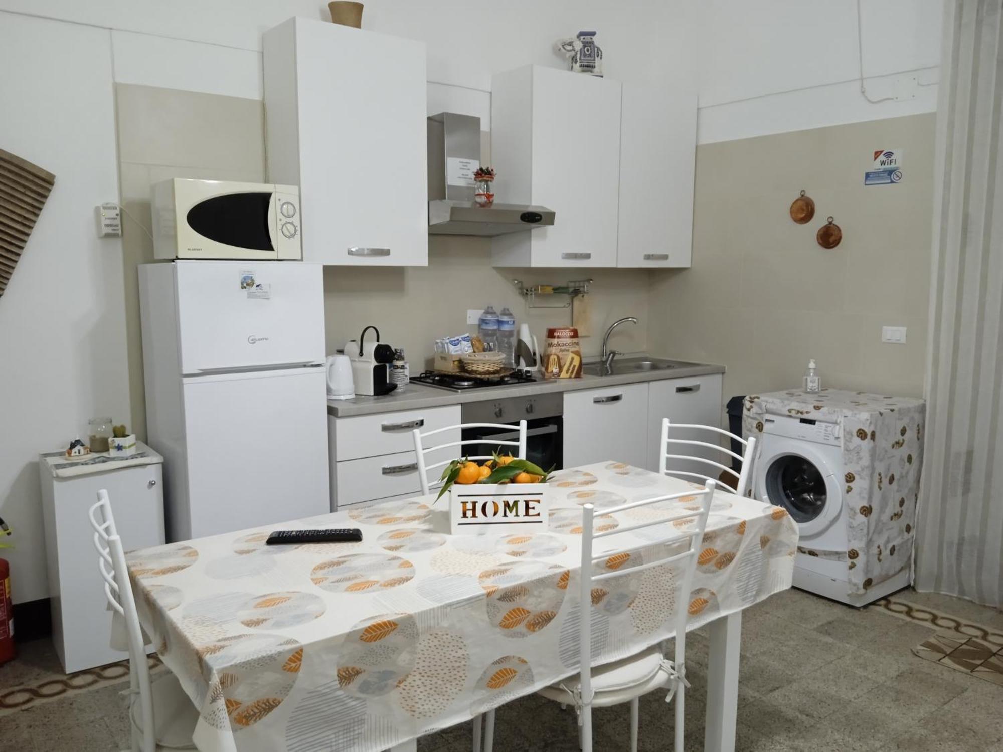Casa Mari Holiday home Laterza